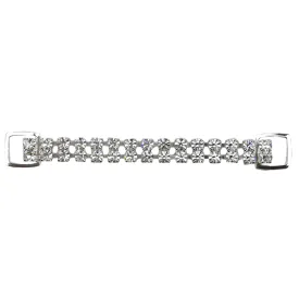 2 row 4mm - Strap Connector