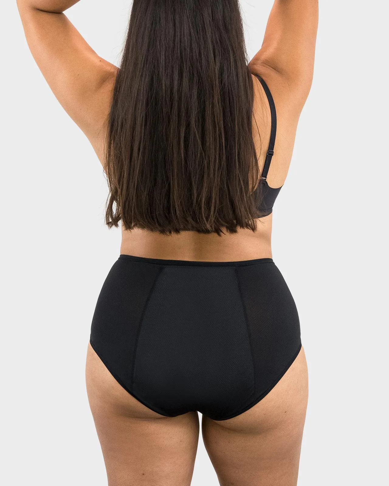 20pc High Waist Leak Proof Panties