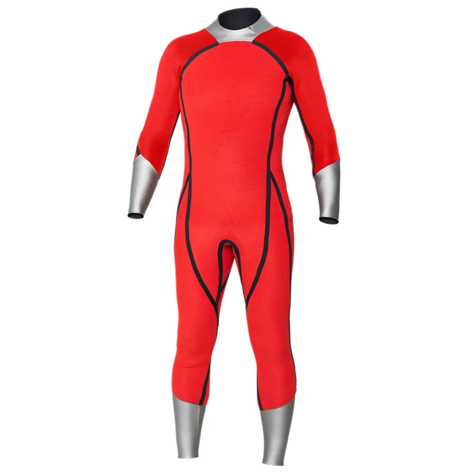 5mm Reactive Full - Men's
