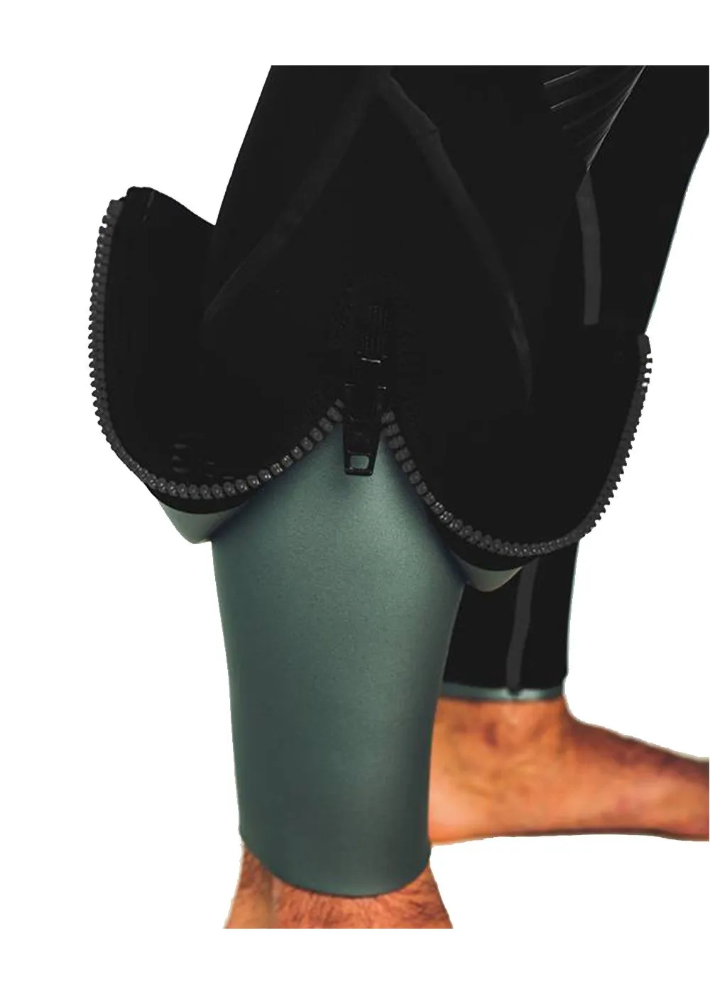 5mm Reactive Full - Men's