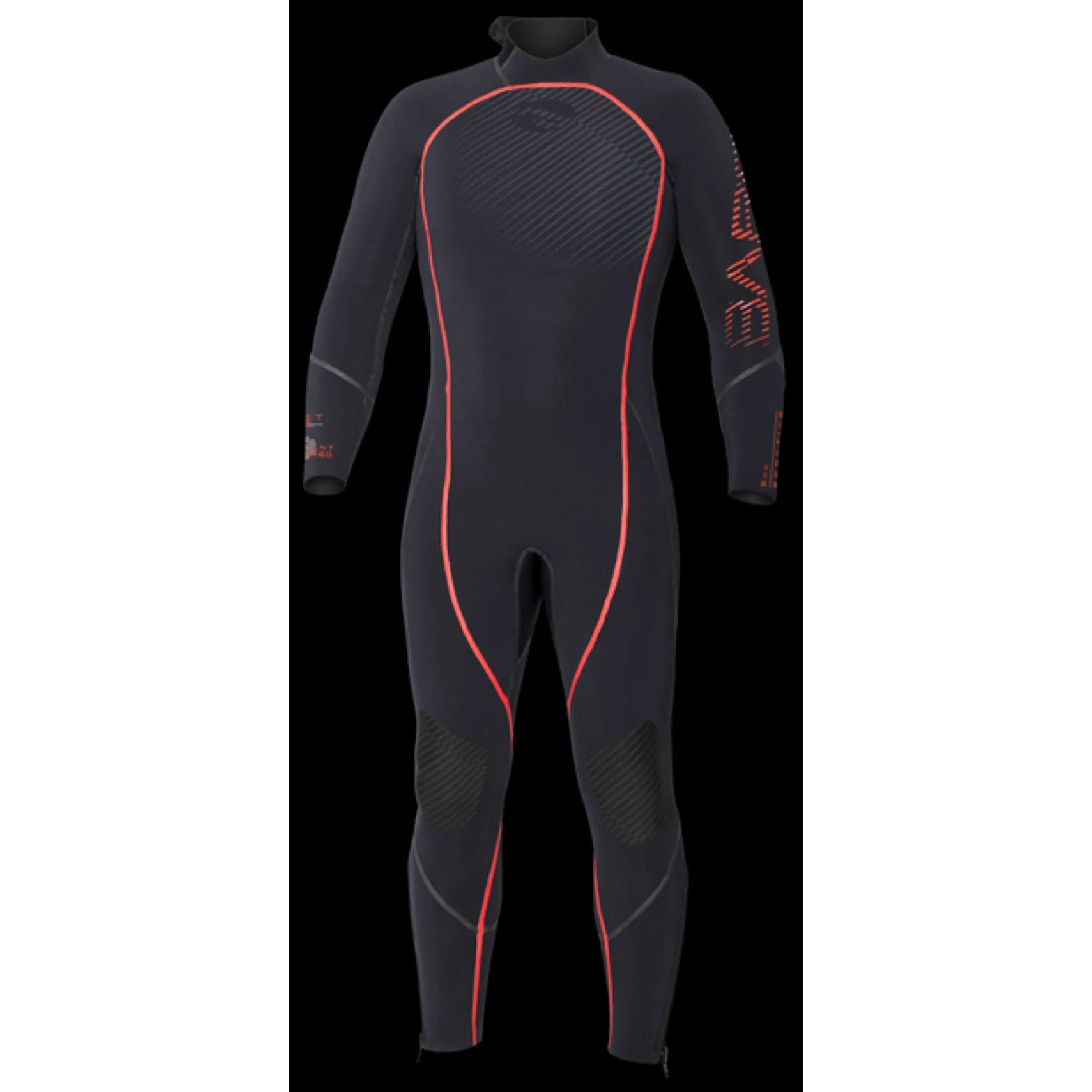 5mm Reactive Full - Men's
