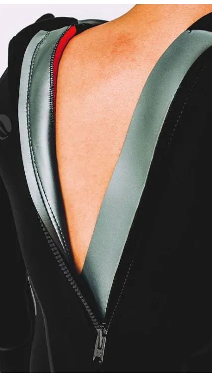 5mm Reactive Full - Men's
