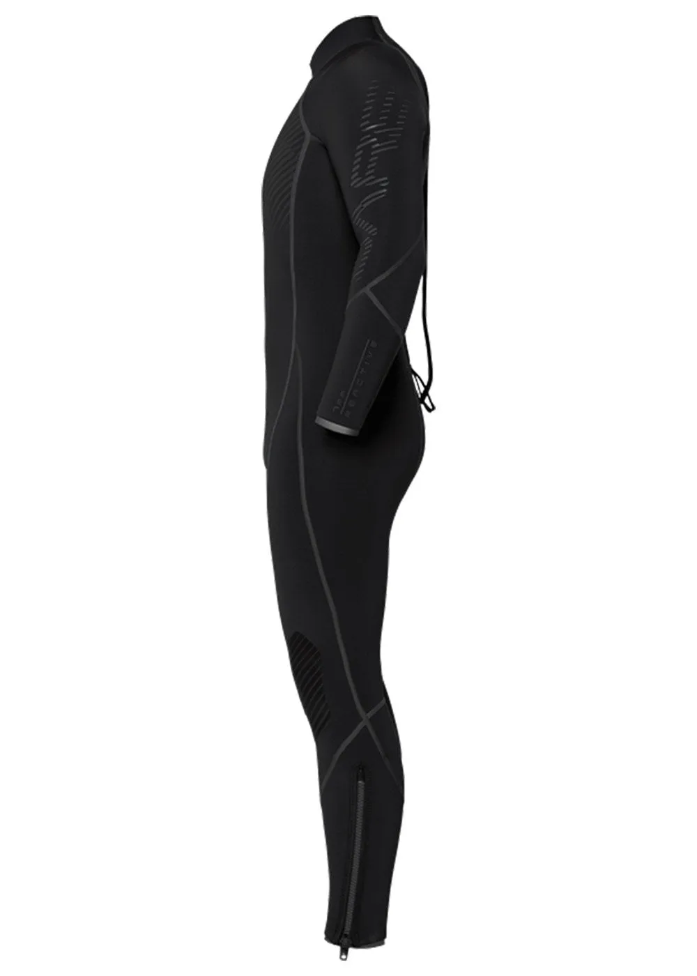 5mm Reactive Full - Men's
