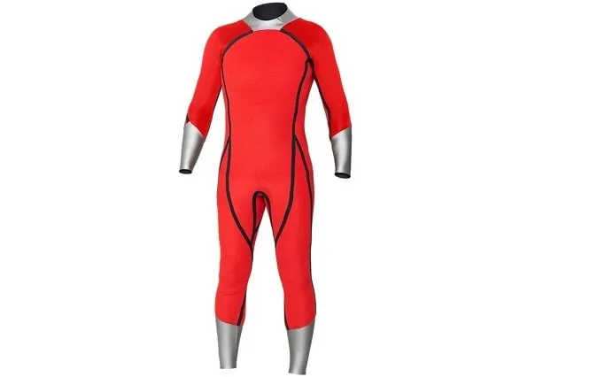 7mm Reactive Full - Men's