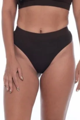 Alix Panty Choco