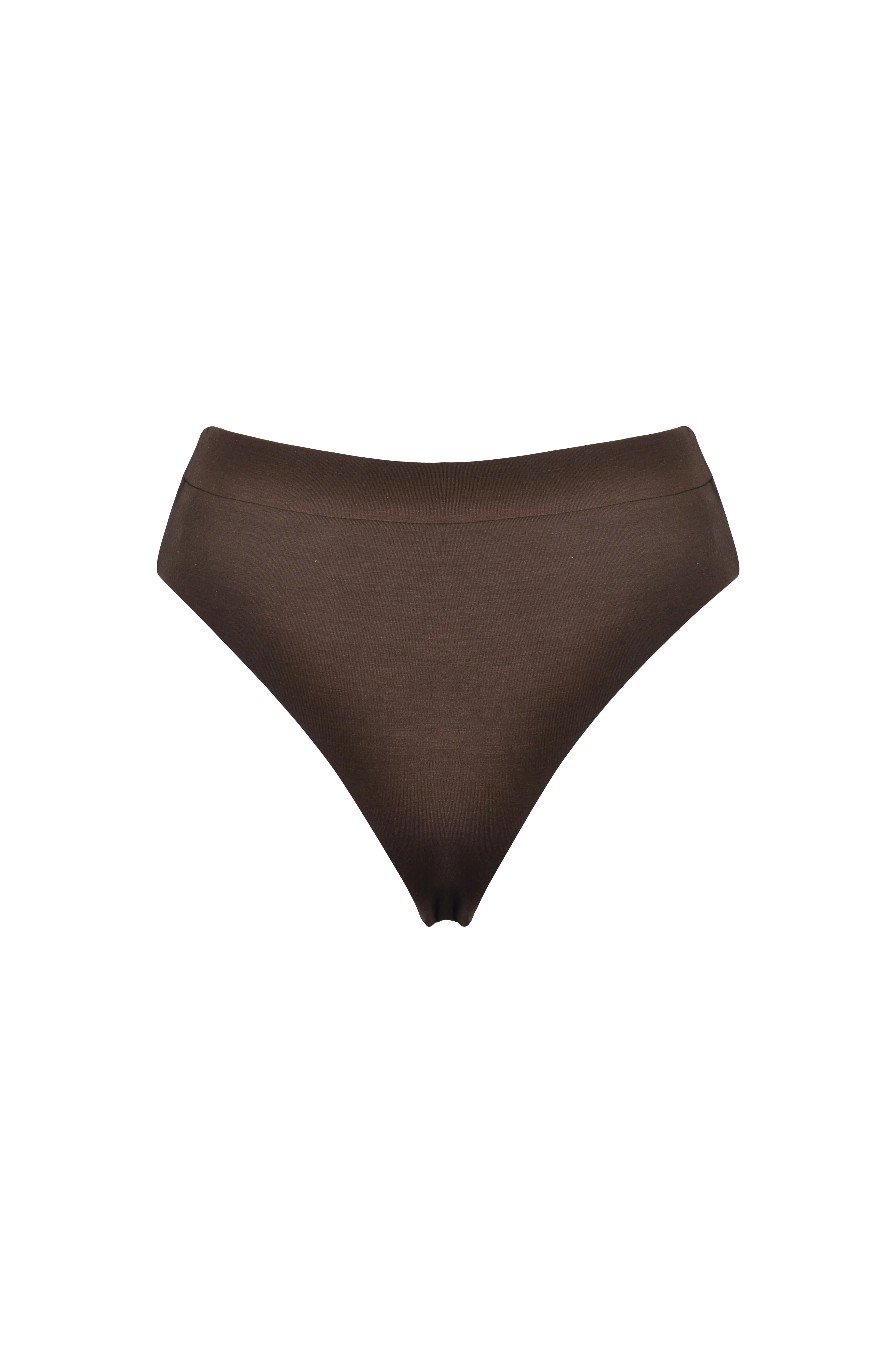 Alix Panty Choco