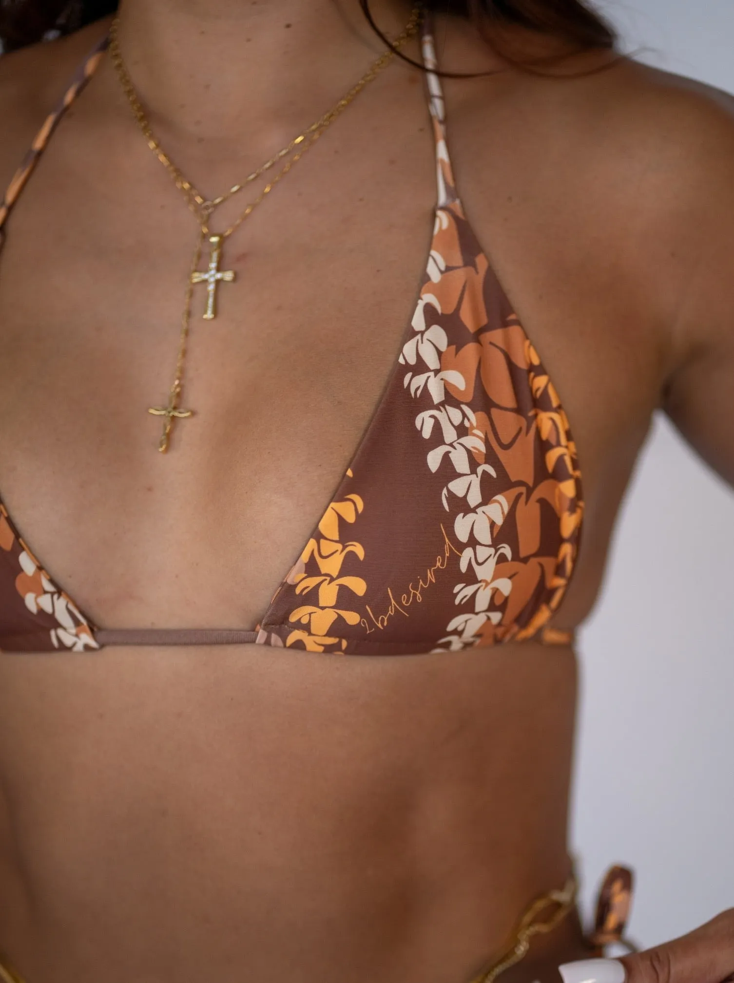 Aloha Top