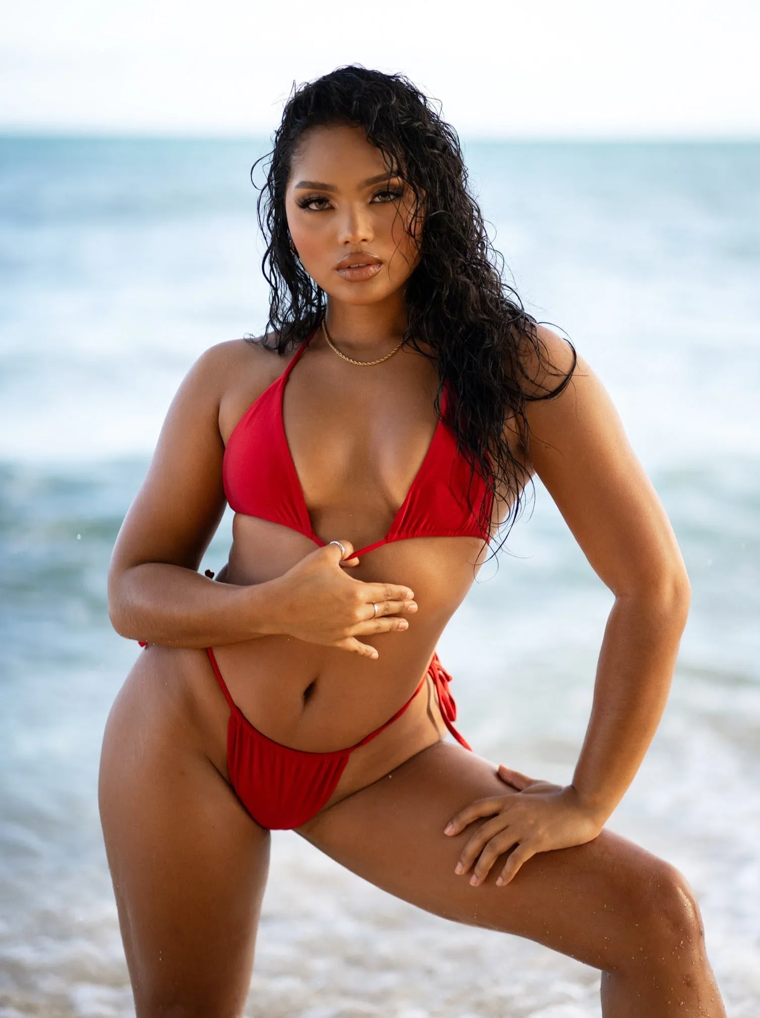 Aloha Top