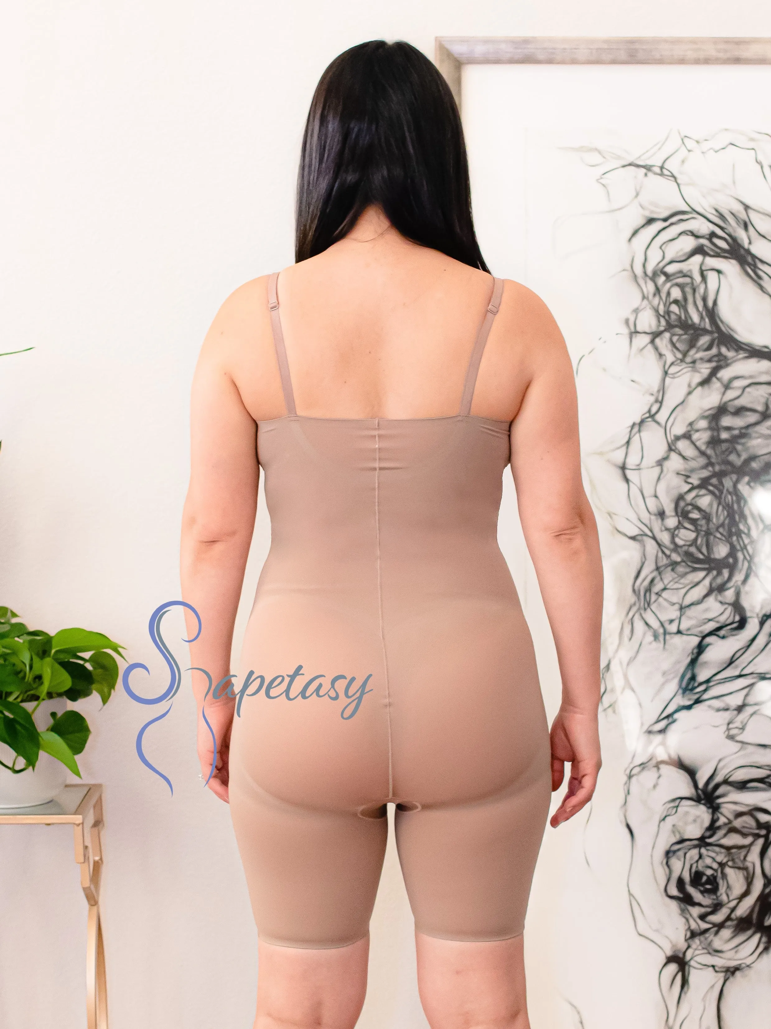 Angel Full Body Shapewear