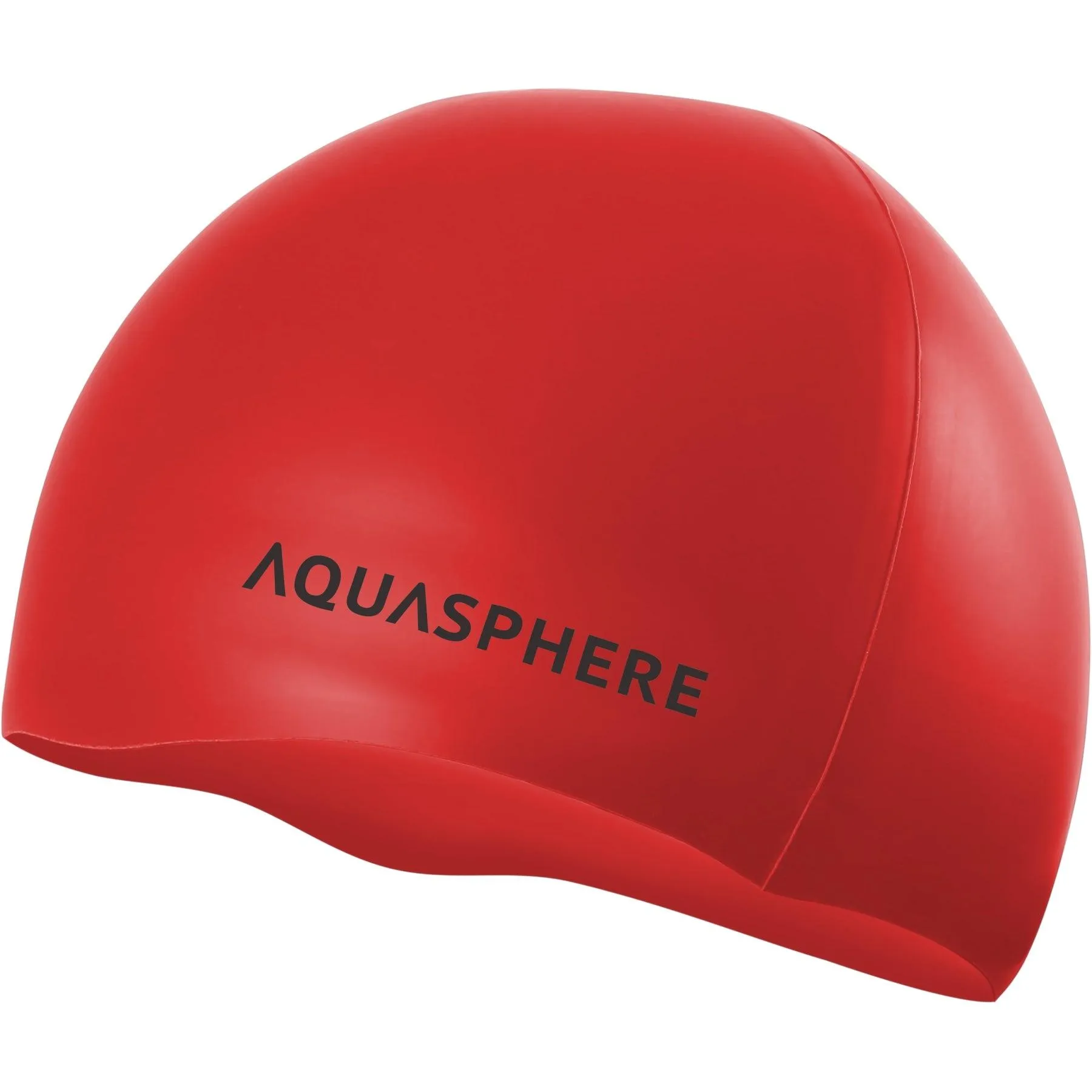 AQUASPHERE Plain Silicone Cap