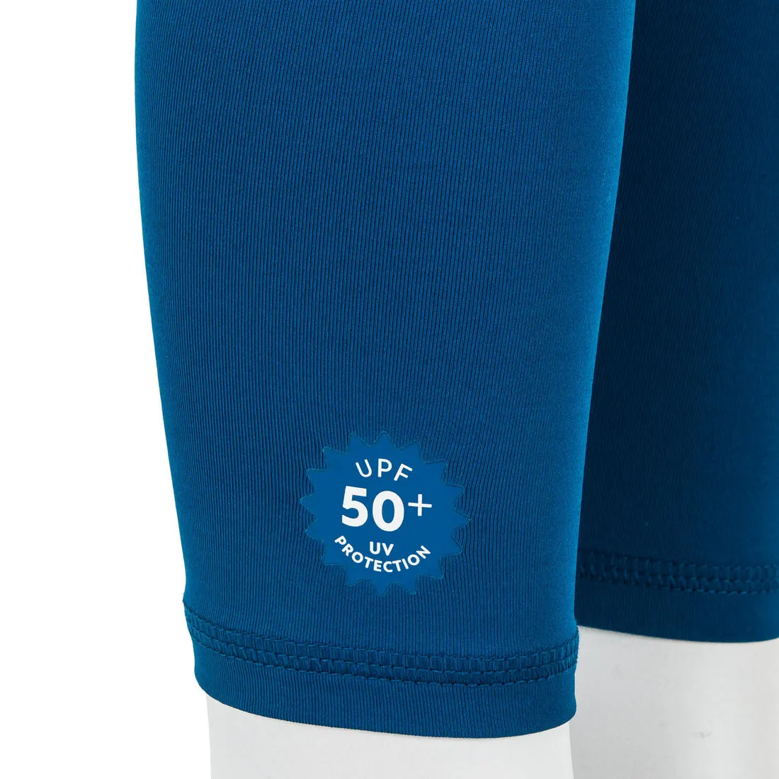Baby's Long Swimsuit UV Protection