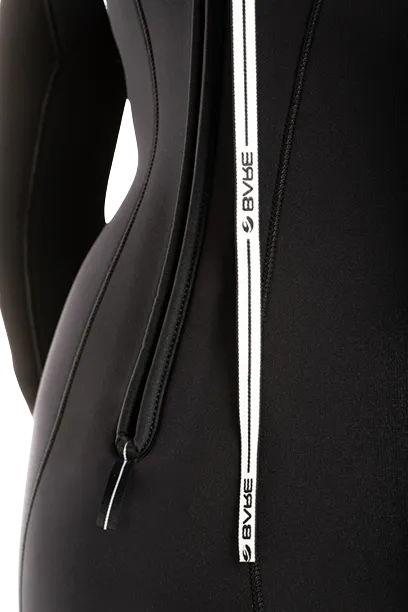 Bare 3/2mm Women's Nixie Ultra Fullsuit Wetsuit