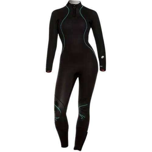 Bare 3/2mm Women's Nixie Ultra Fullsuit Wetsuit