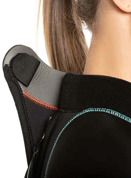 Bare 3/2mm Women's Nixie Ultra Fullsuit Wetsuit