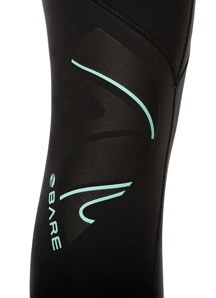 Bare 3/2mm Women's Nixie Ultra Fullsuit Wetsuit