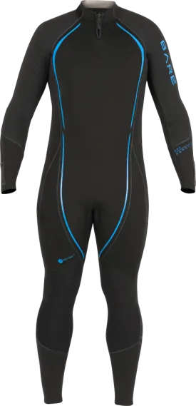Bare 3mm Reactive Mens Wetsuit