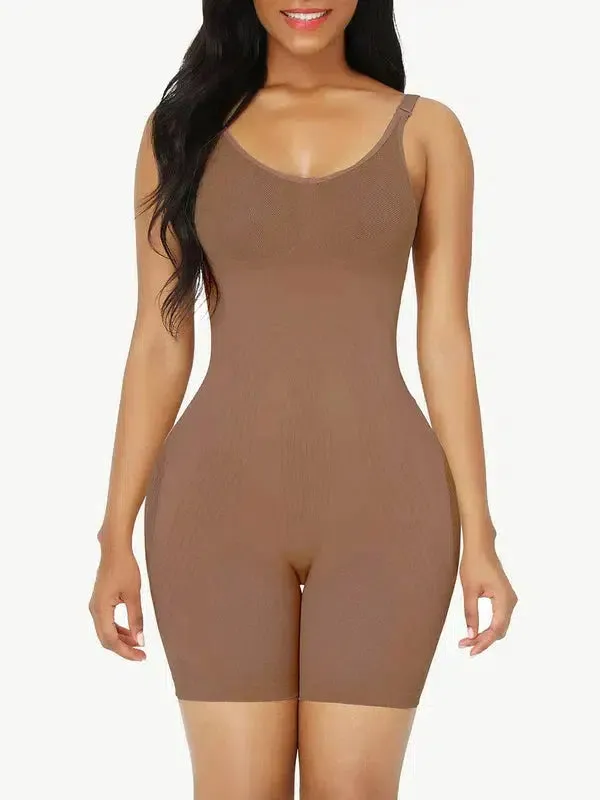 Bernadette – Low-back design – Full body shaper