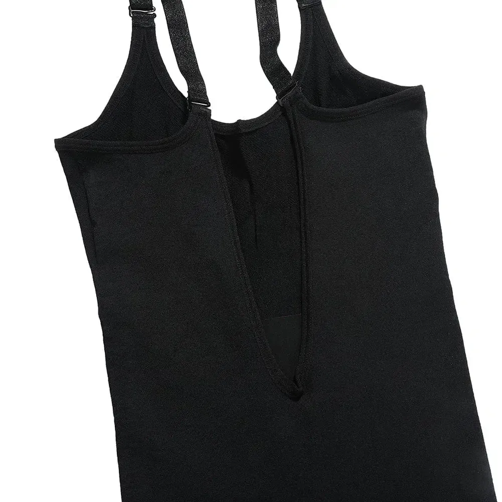 Bernadette – Low-back design – Full body shaper