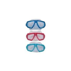 Bestway Aqua Champ Swimming Mask Goggles [WS]