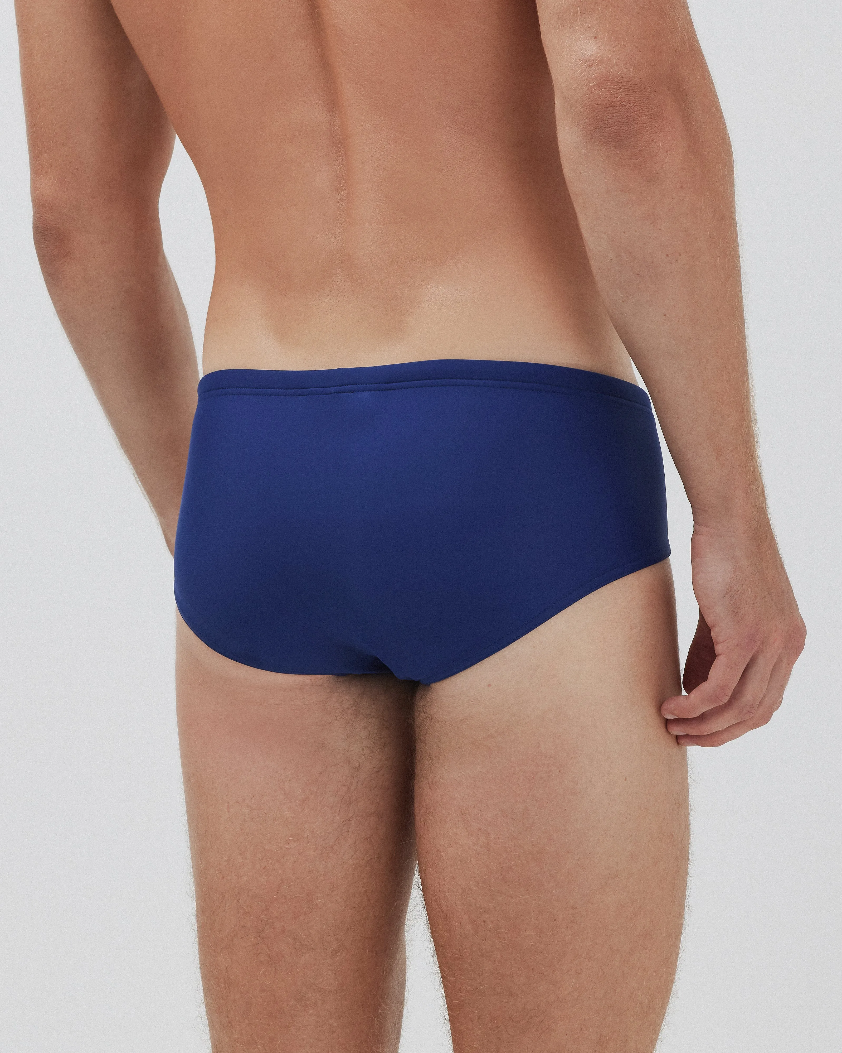BLU BRIEFS
