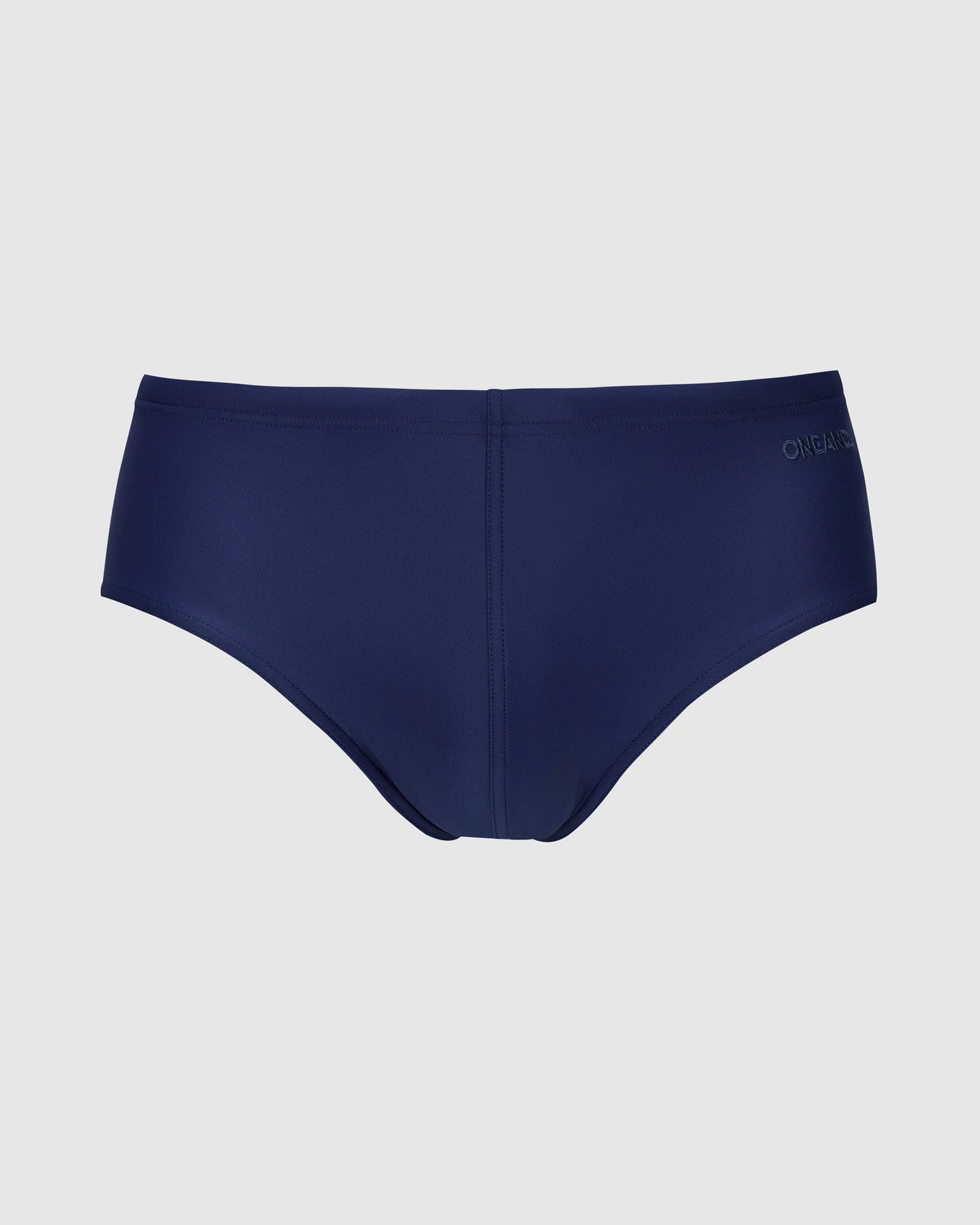 BLU BRIEFS