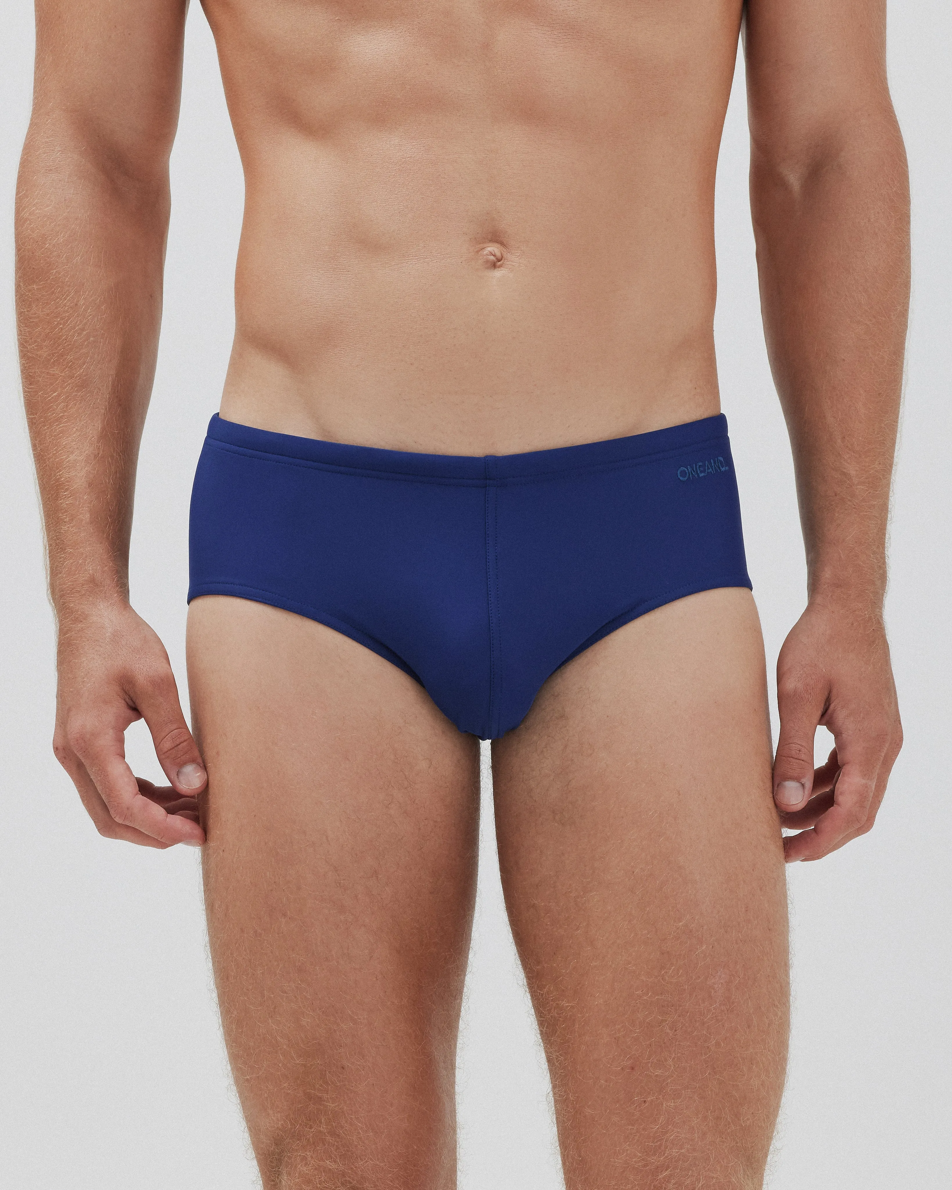 BLU BRIEFS