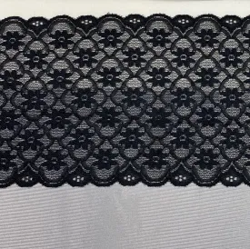 Bra Fabric Kit, Platinum and Lace Trio Bra Making Fabric Kit for all Bra Patterns