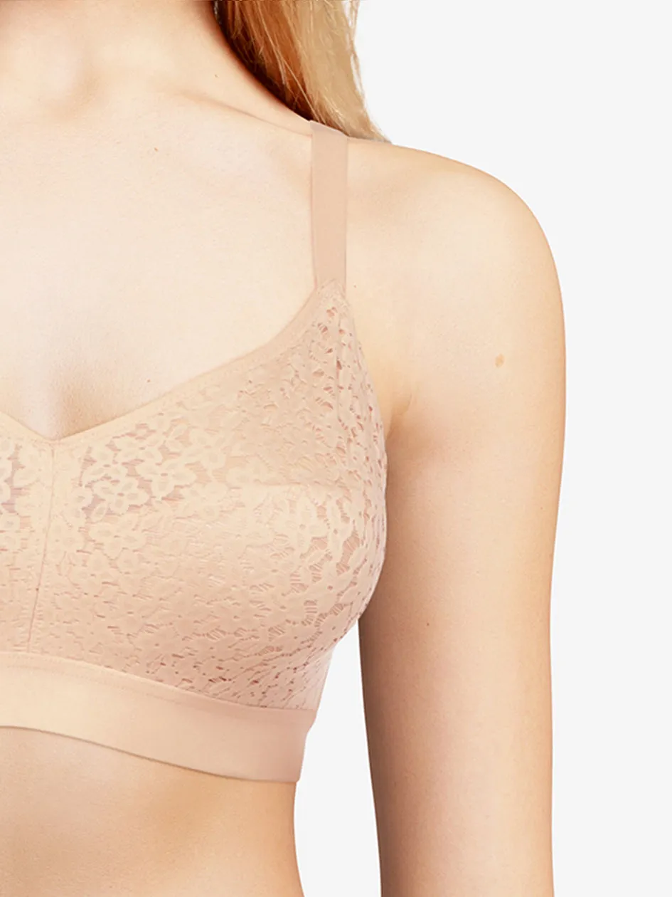 Chantelle Norah Wireless Bralette