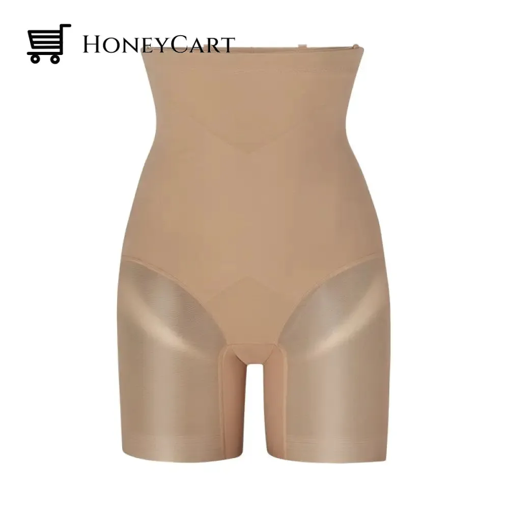 Compression Short Shaper Lingerie For Women