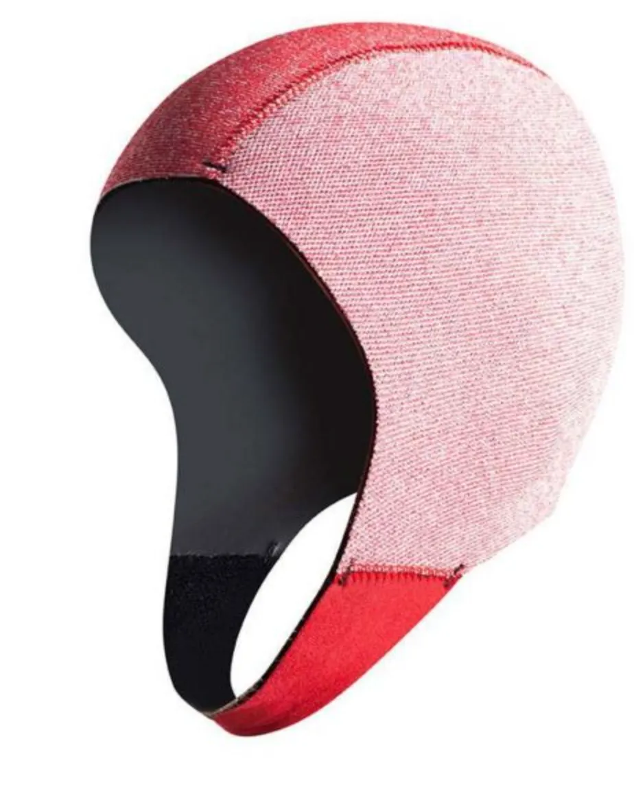 Cskins Swim Research 3Mm Gbs Swimming Wetsuit Cap Black/Orange