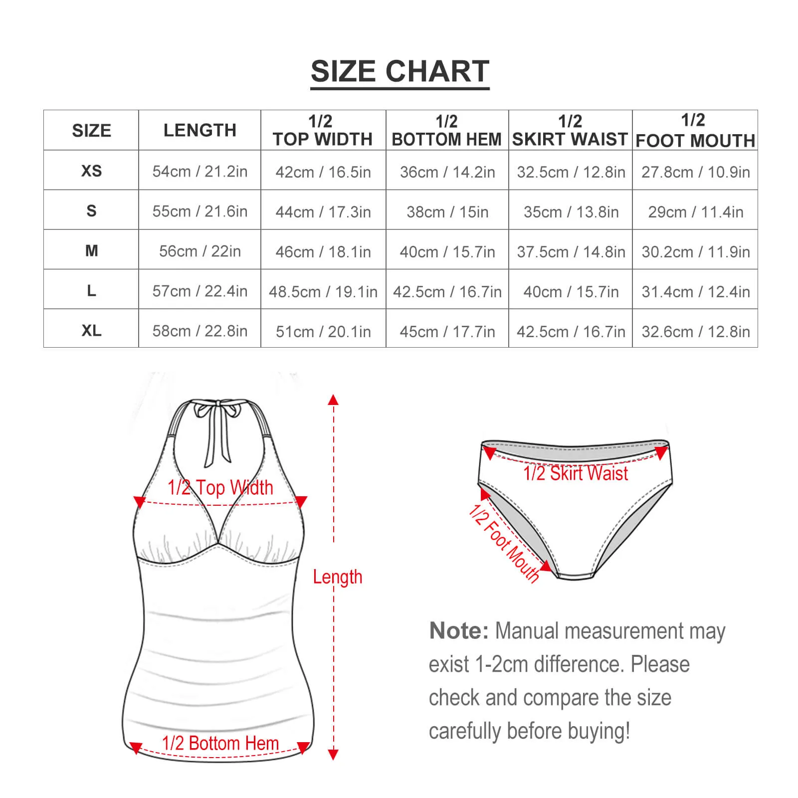 Disney 2024 Women's Split Swimsuit