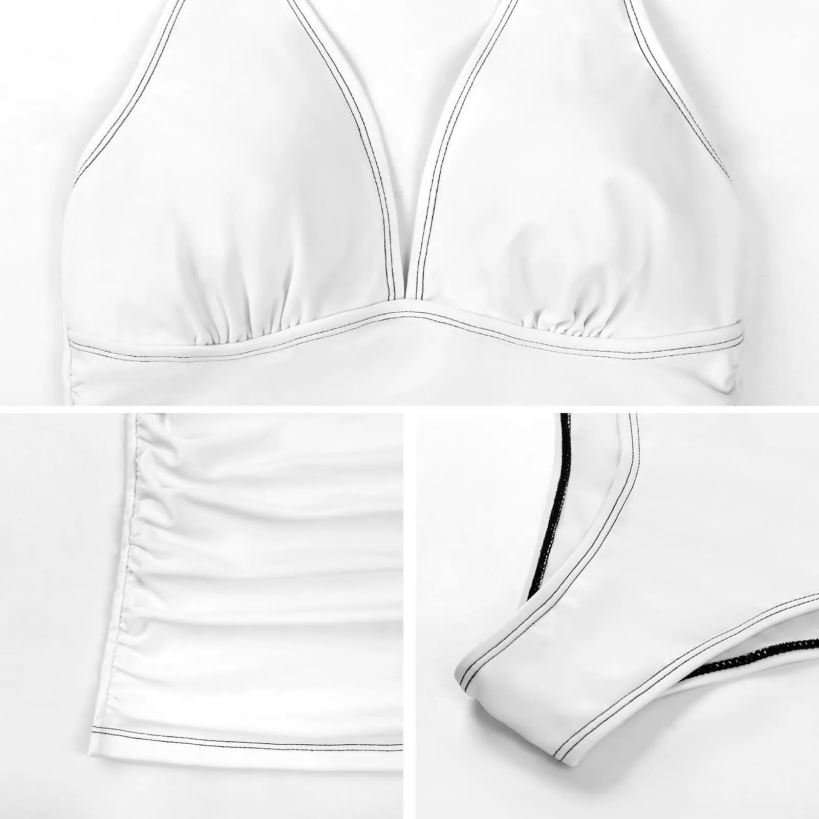Disney 2024 Women's Split Swimsuit