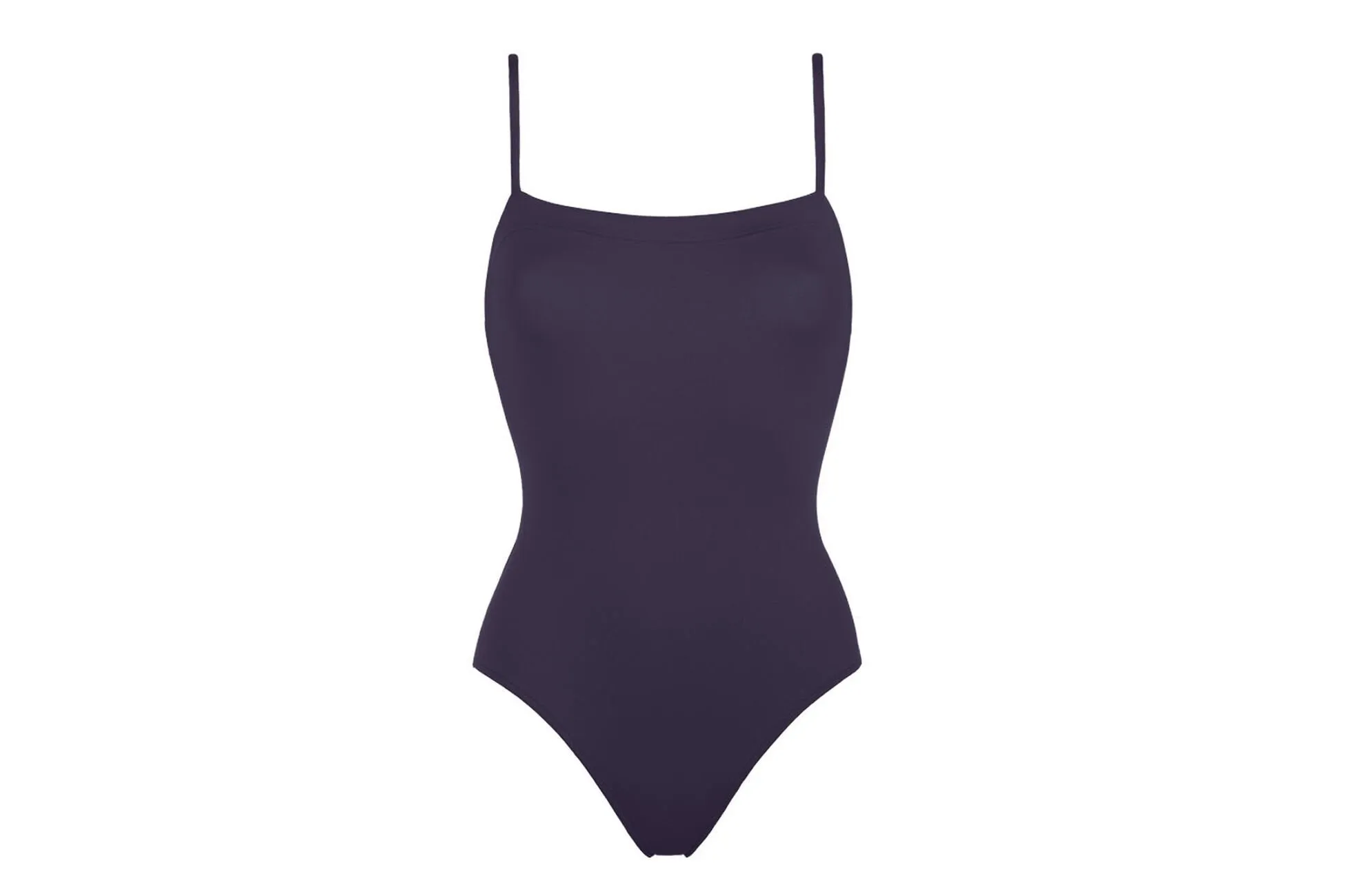 ERES Aquarelle Duni Swimsuit in Midnight Bath