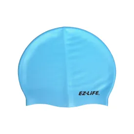 EZ-Life Swim Cap 5