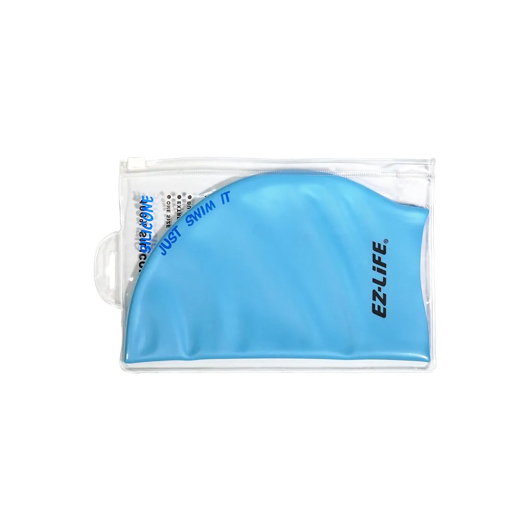 EZ-Life Swim Cap 5