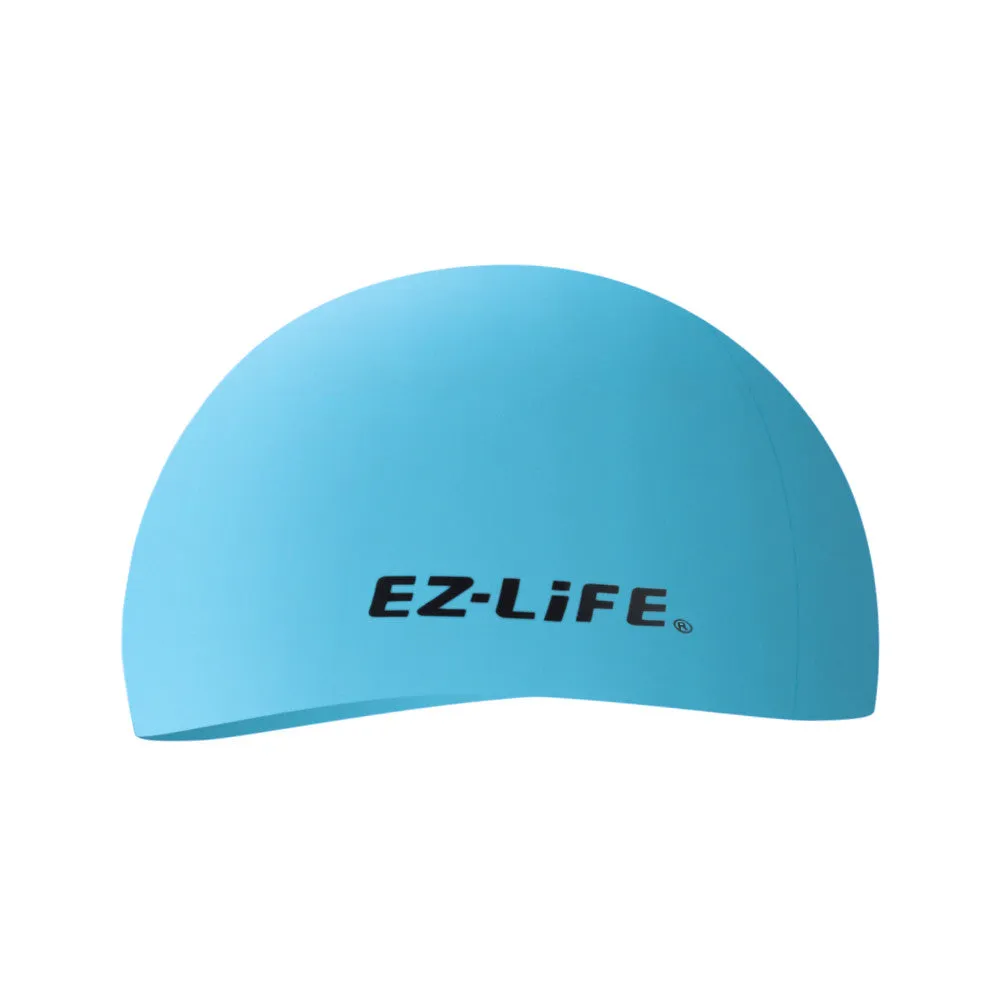 EZ-Life Swim Cap 5