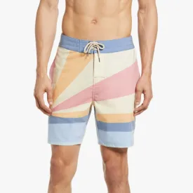 Faherty Soleil Boardshort