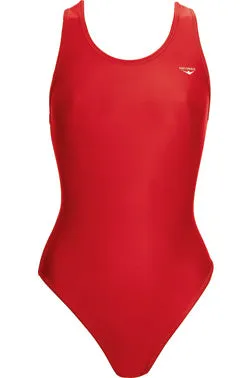 FINALS Reversible Tank Swimsuit
