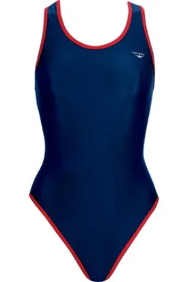 FINALS Reversible Tank Swimsuit