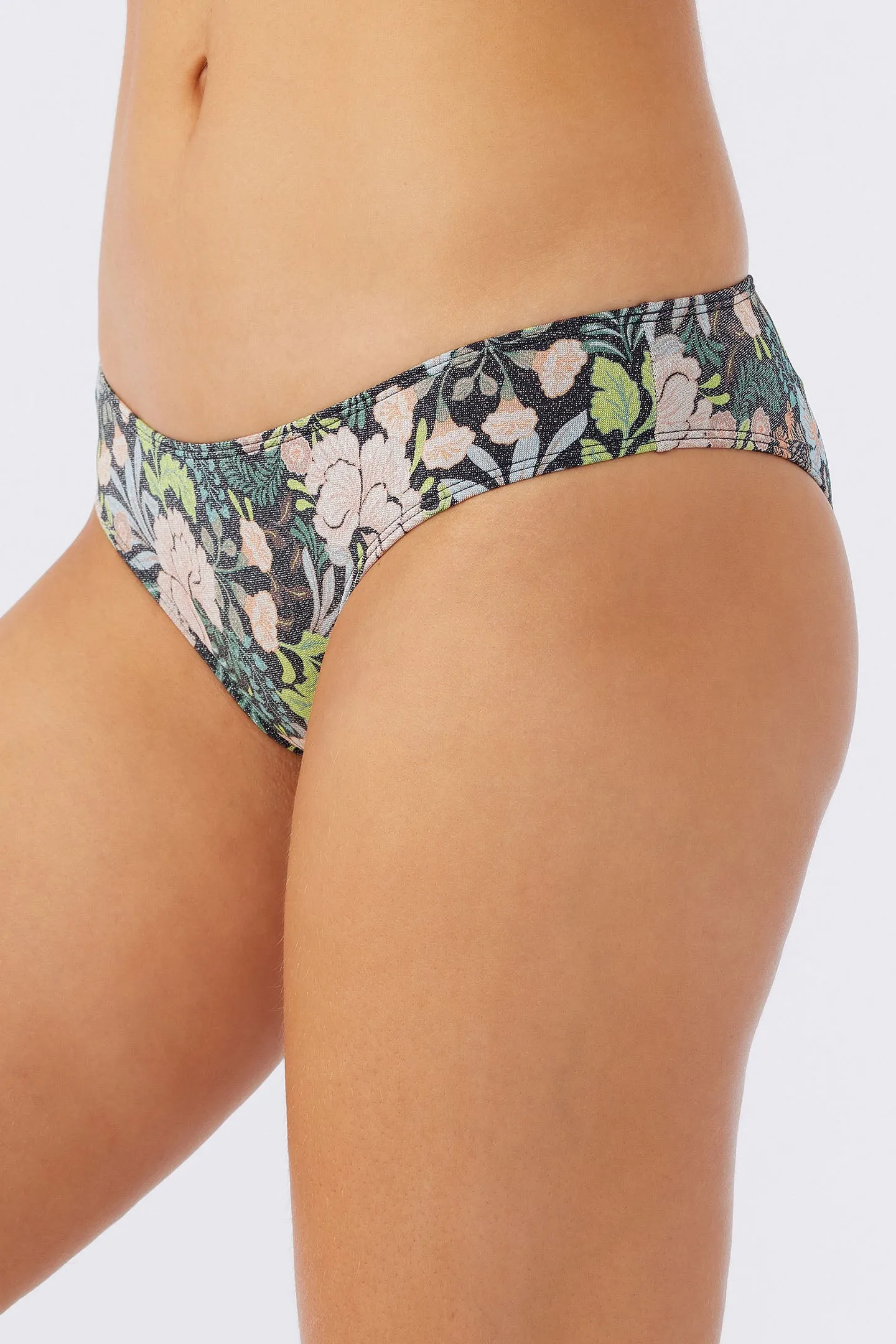 FLOURISH MATIRA HIPSTER CHEEKY BOTTOMS