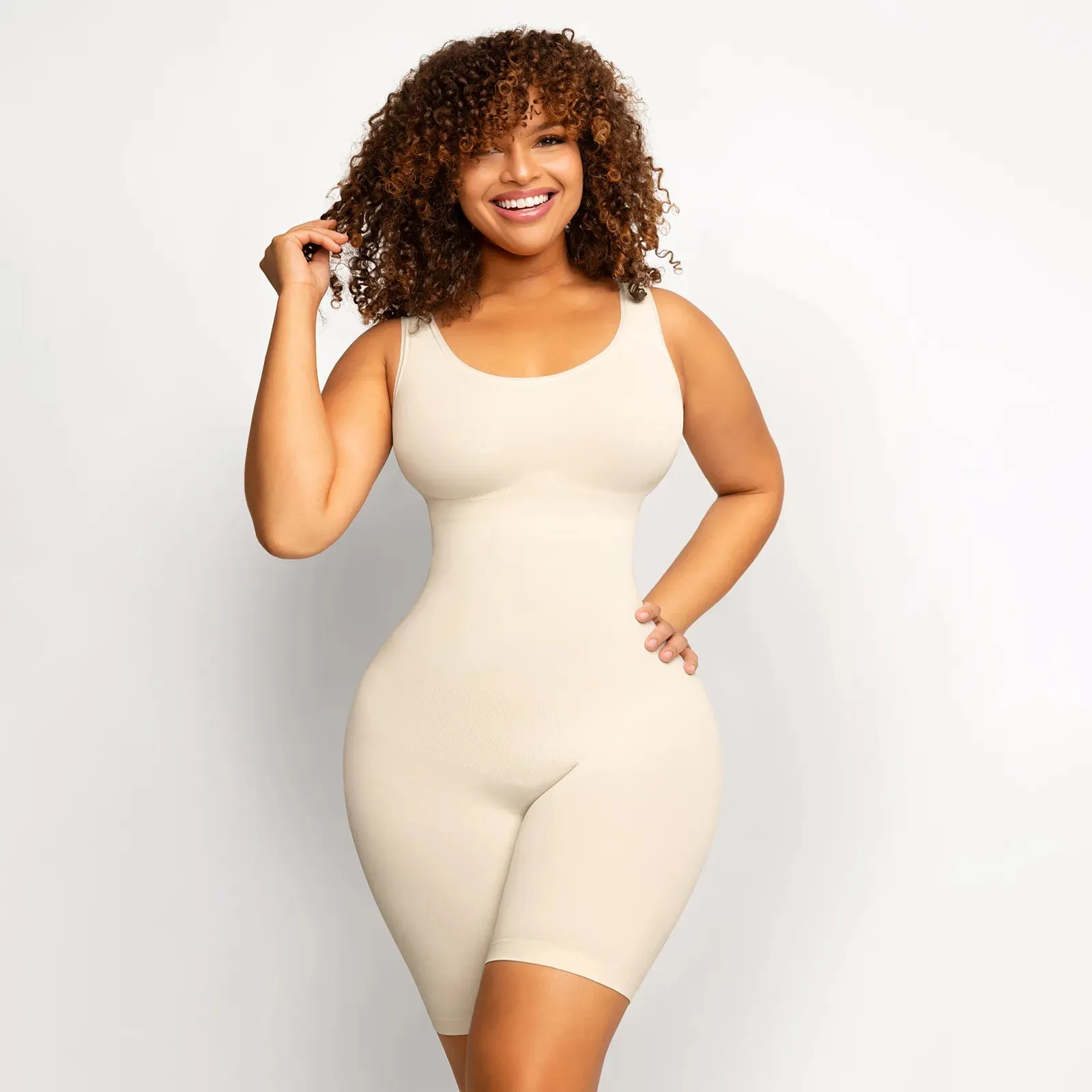 Full Body Shaper