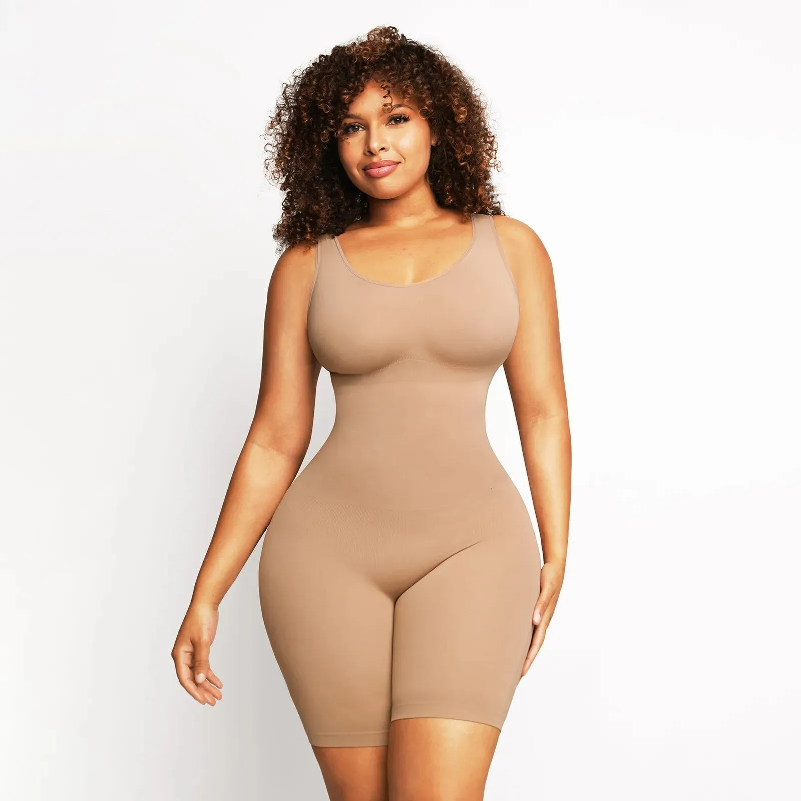 Full Body Shaper