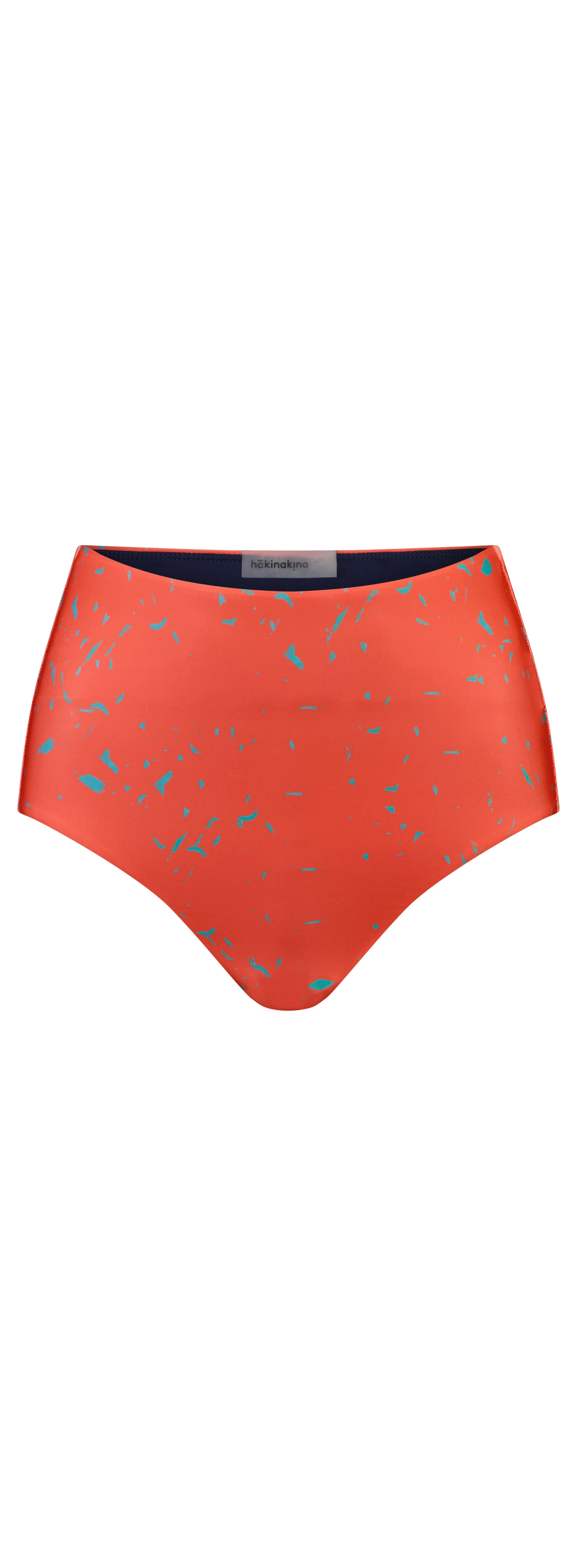 Full Coverage Swim Bottoms - Theia