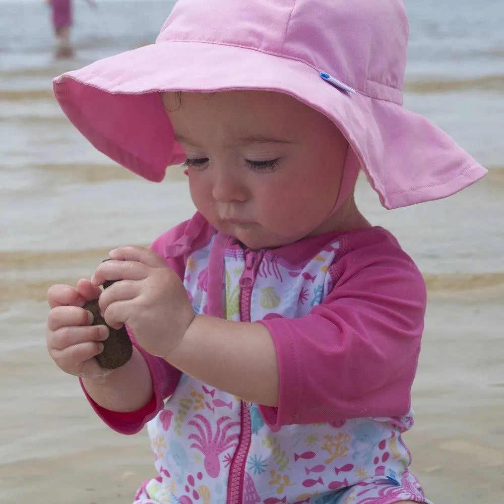 Green Sprouts | Swim Sunsuit - One-Piece