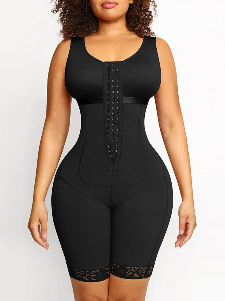 Isaure – Gentle compression – Postoperative body shaper