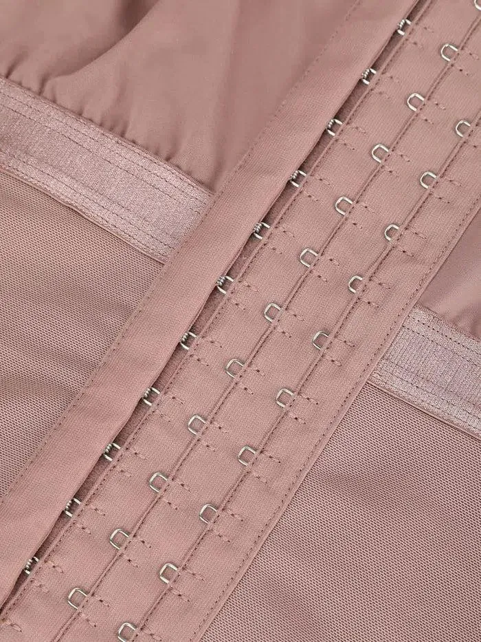 Isaure – Gentle compression – Postoperative body shaper