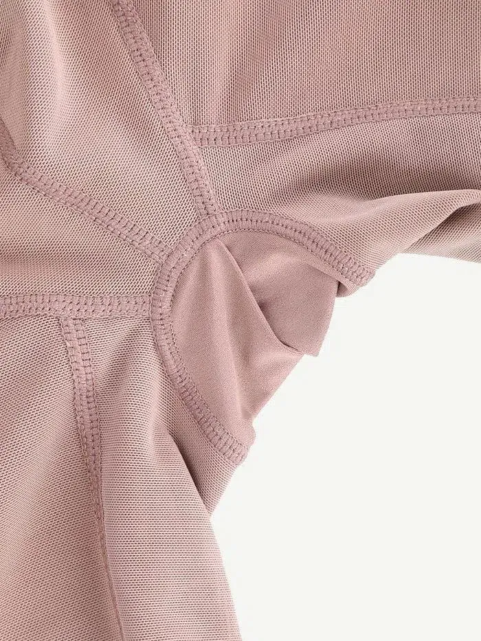 Isaure – Gentle compression – Postoperative body shaper