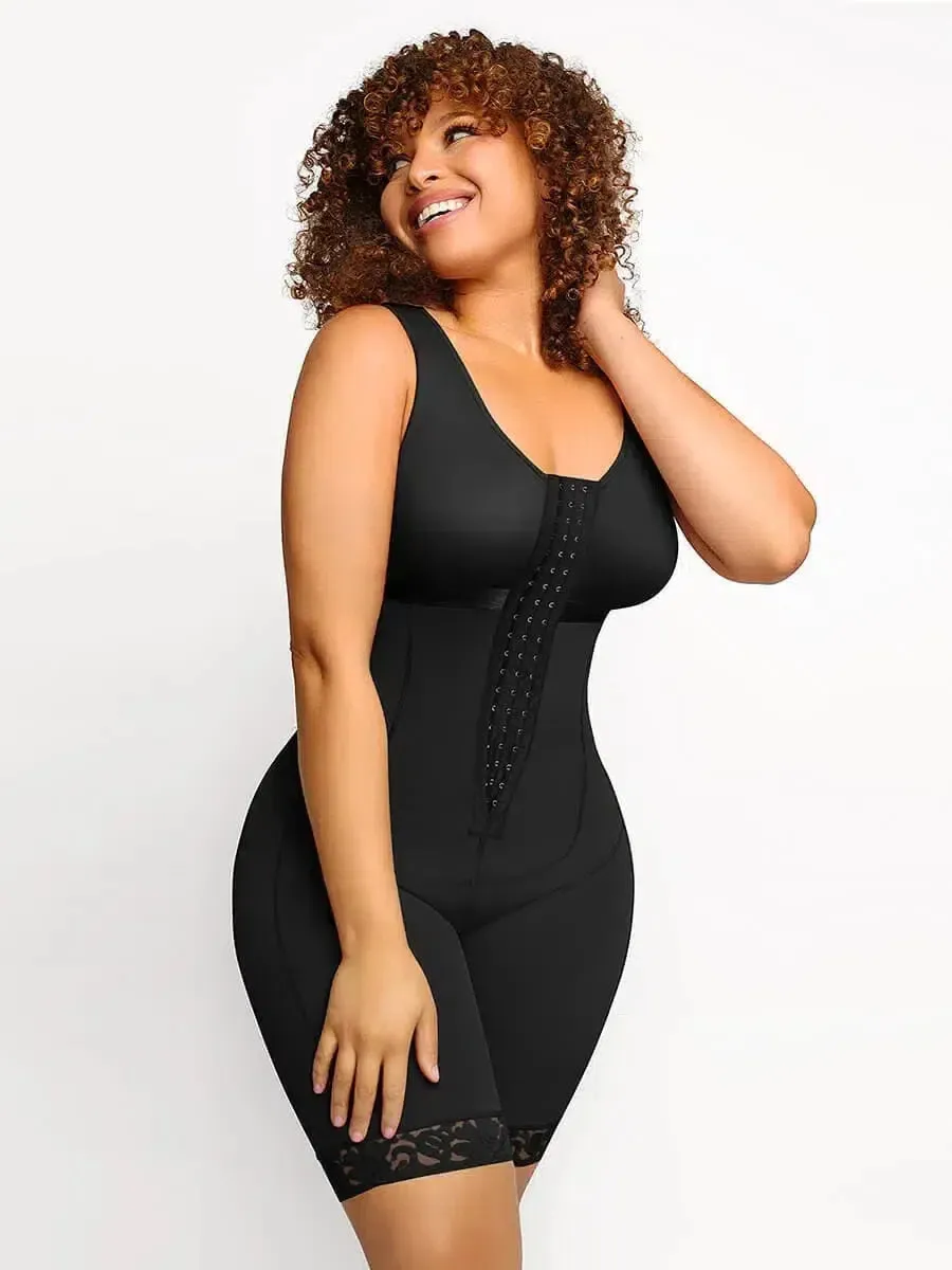 Isaure – Gentle compression – Postoperative body shaper