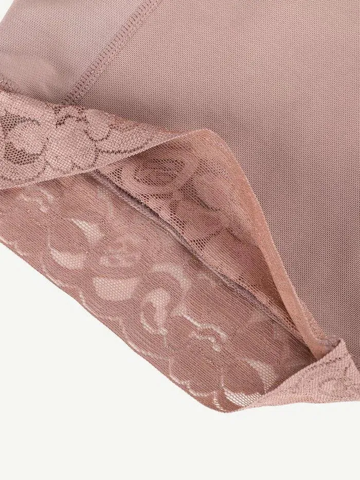 Isaure – Gentle compression – Postoperative body shaper