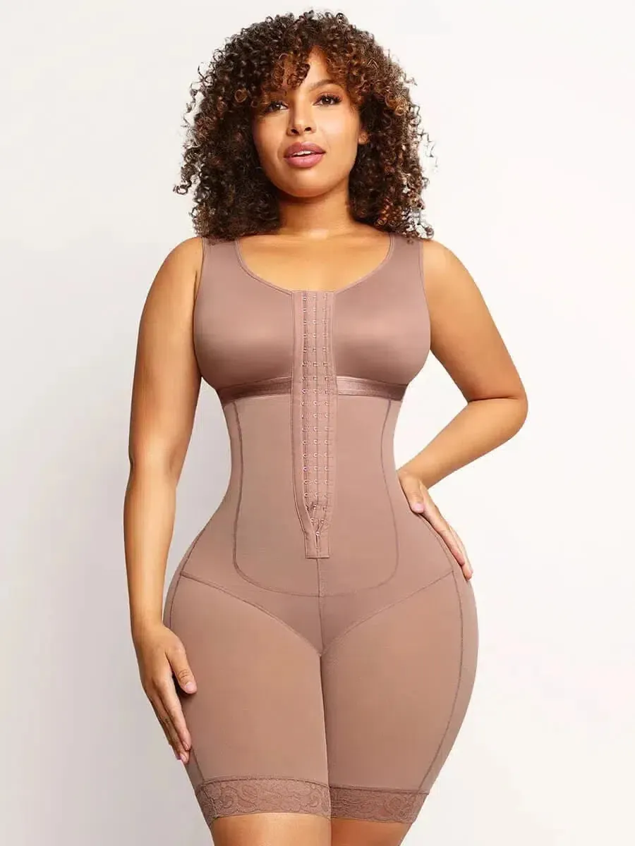 Isaure – Gentle compression – Postoperative body shaper